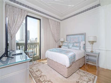 buy versace furnished apartment uae|Apartments for sale in Palazzo Versace .